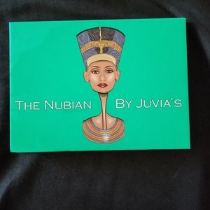 The Nubian by Juvia's Place